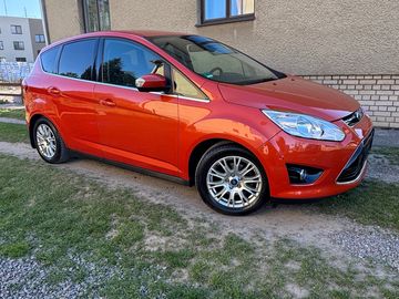 1.6Ti-VCT Titanium serviska