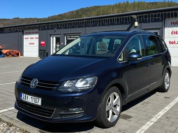 2.0 TSI 147 kw, Highline