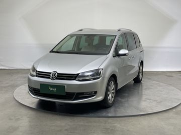 2.0 TDI 103 kW Highline