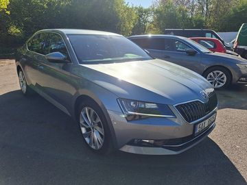2.0 TDI, 110kW, Style, DSG