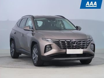 1.6 CRDi, ČR,1.maj, Serv.kniha