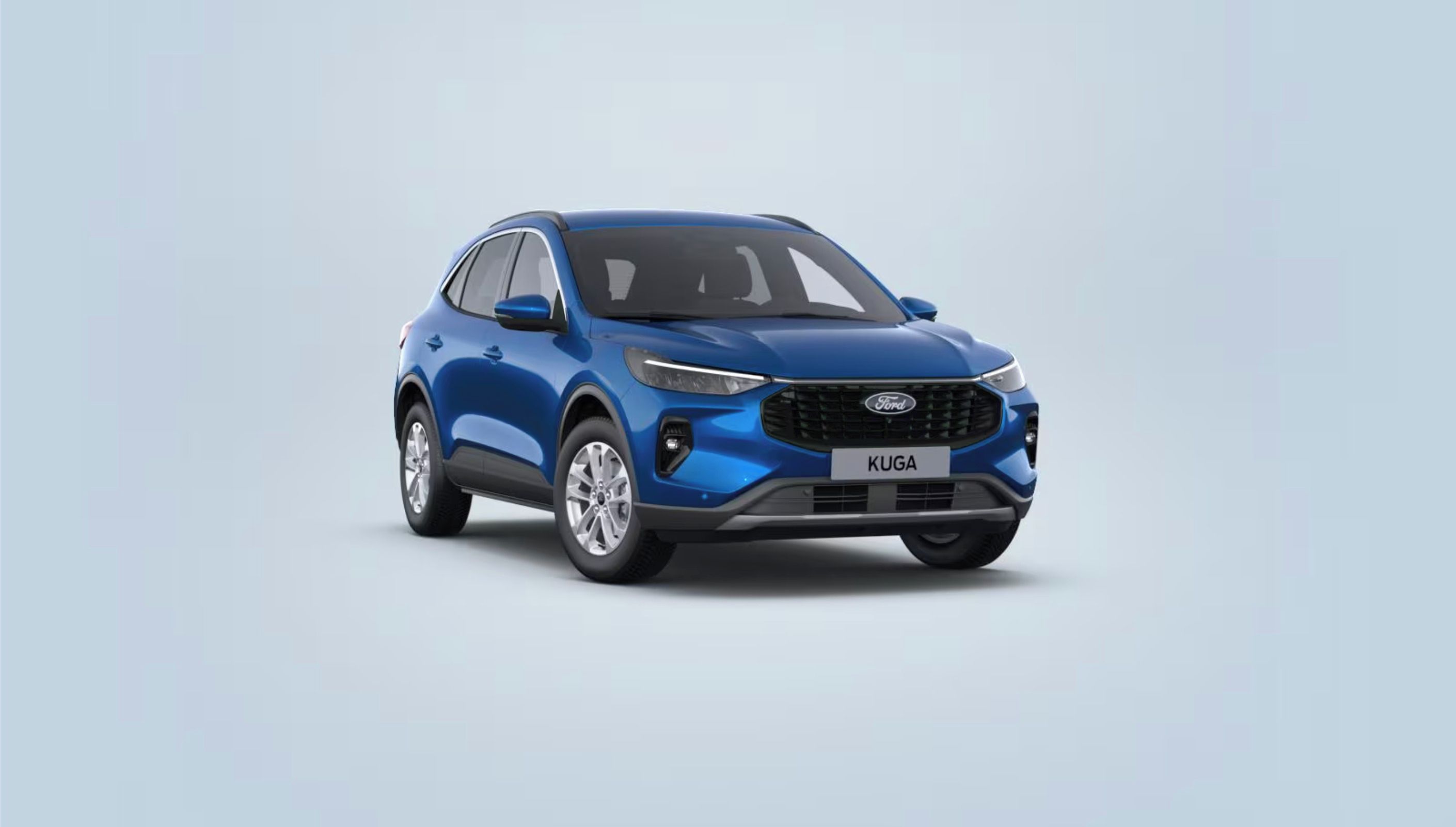 Ford Kuga, Top Edition, 2.5 HEV 183k AWD - fotka 4