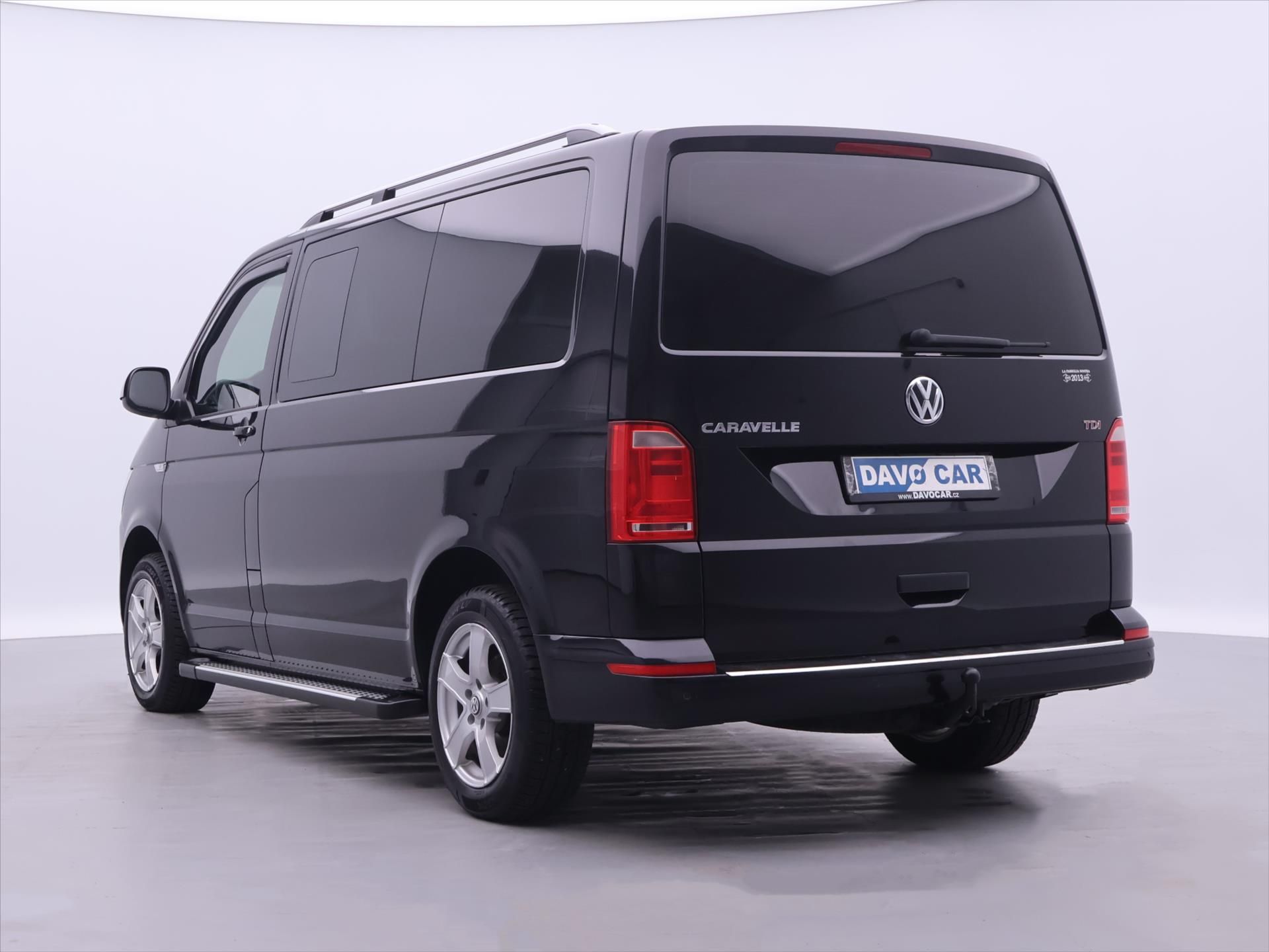 Volkswagen Caravelle, 2,0 TDI 150kW Comfortline 8Mís - fotka 5