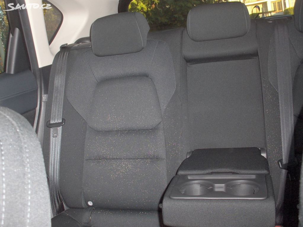 Mazda CX-5 2018 desde República Checa