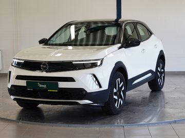 1.2i Turbo 96 kW Elegance