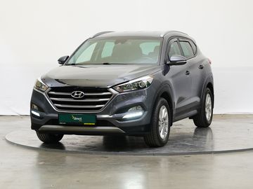 1.7 CRDI 85 kW