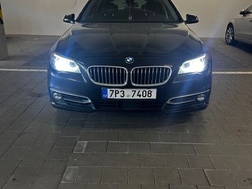 Bmw f11 automat rok 2014 Luxur