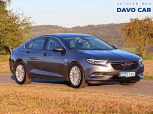 Opel Insignia, 2,0 T 191kW 4x4 CZ Innovation