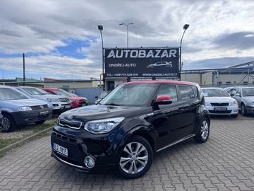 1,6 CRDI 16 V 94 KW TAŽNÉ