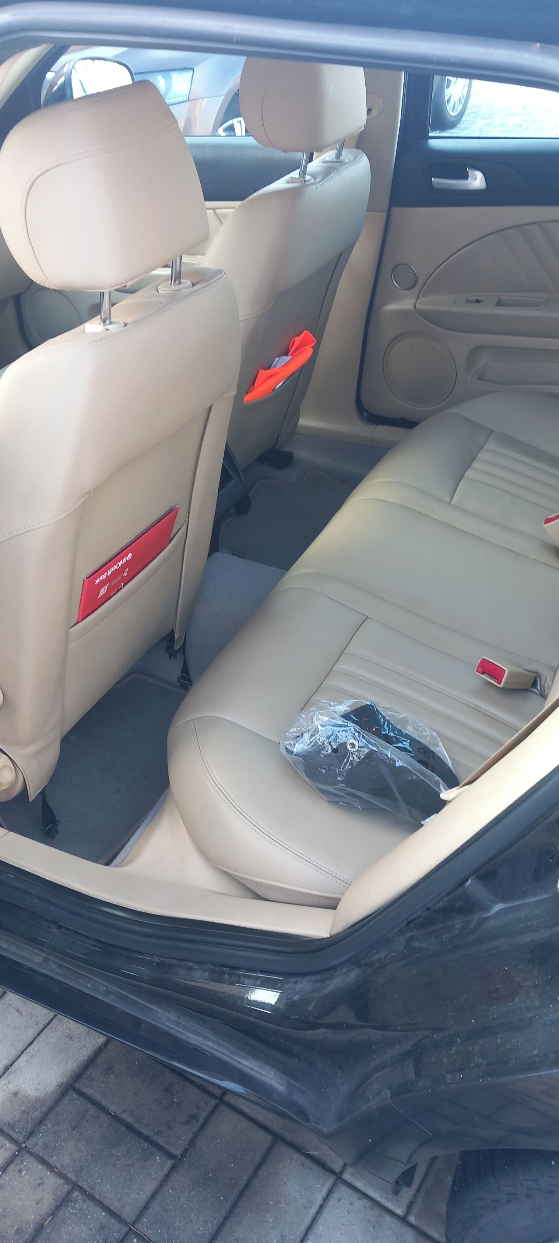 Alfa Romeo 159, 1.75 tbi - fotka 2