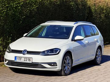 Variant 1.4tsi Marathon, CZ