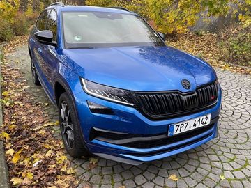 2.0 Bi-TDI 176KW RS