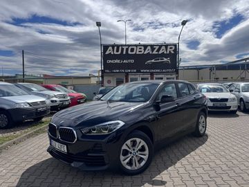4X4 25E 1,5i 162KW ZÁRUKA DPH
