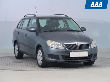 1.6 TDI, Parkovací asistent