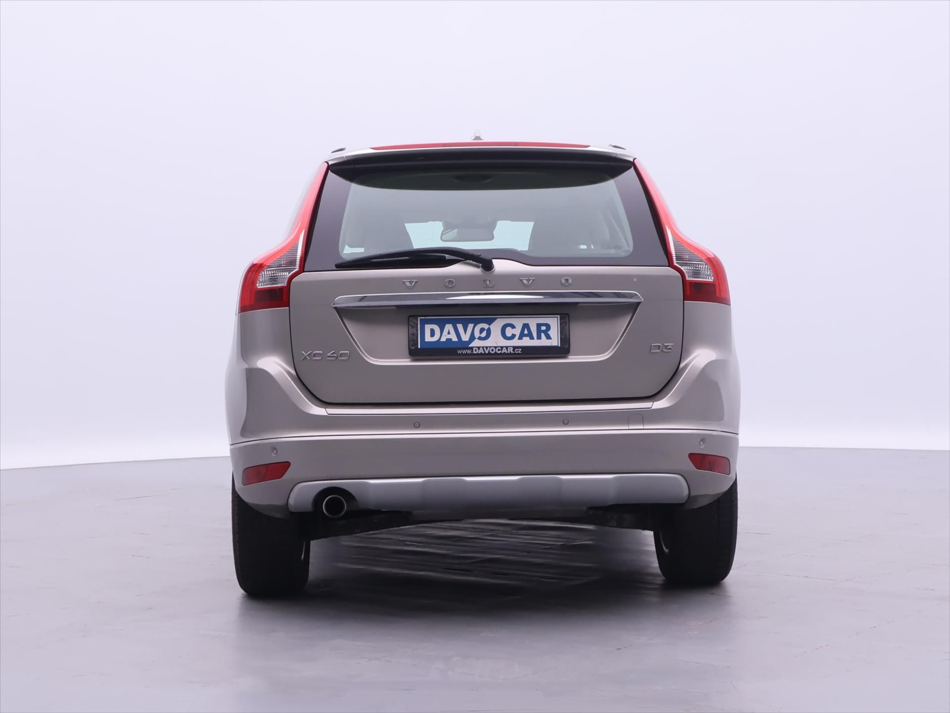 Volvo XC60, 2,0 D3 100kW Summum Serv.Kniha - fotka 6