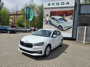Škoda Fabia, Classic 1,0MPI 59kw 5st. man