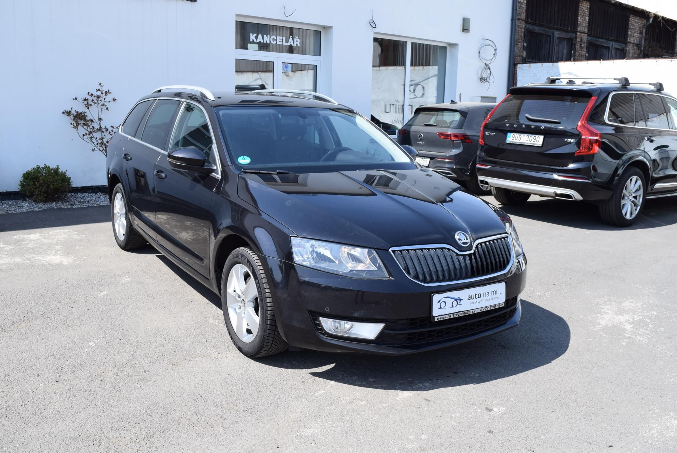 Škoda Octavia, 1.4TSI 110kw AMBITION TAŽ APP - fotka 5