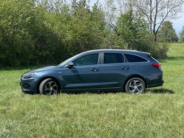 Hyundai i30 1.5 T-GDI automat