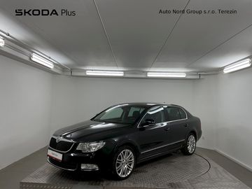 3.6 FSI 4x4 Exclusive AP