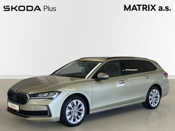 Selection iV 1.5 TSI 150kW DSG