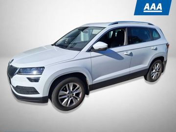 1.5 TSI, Style Plus, Automat