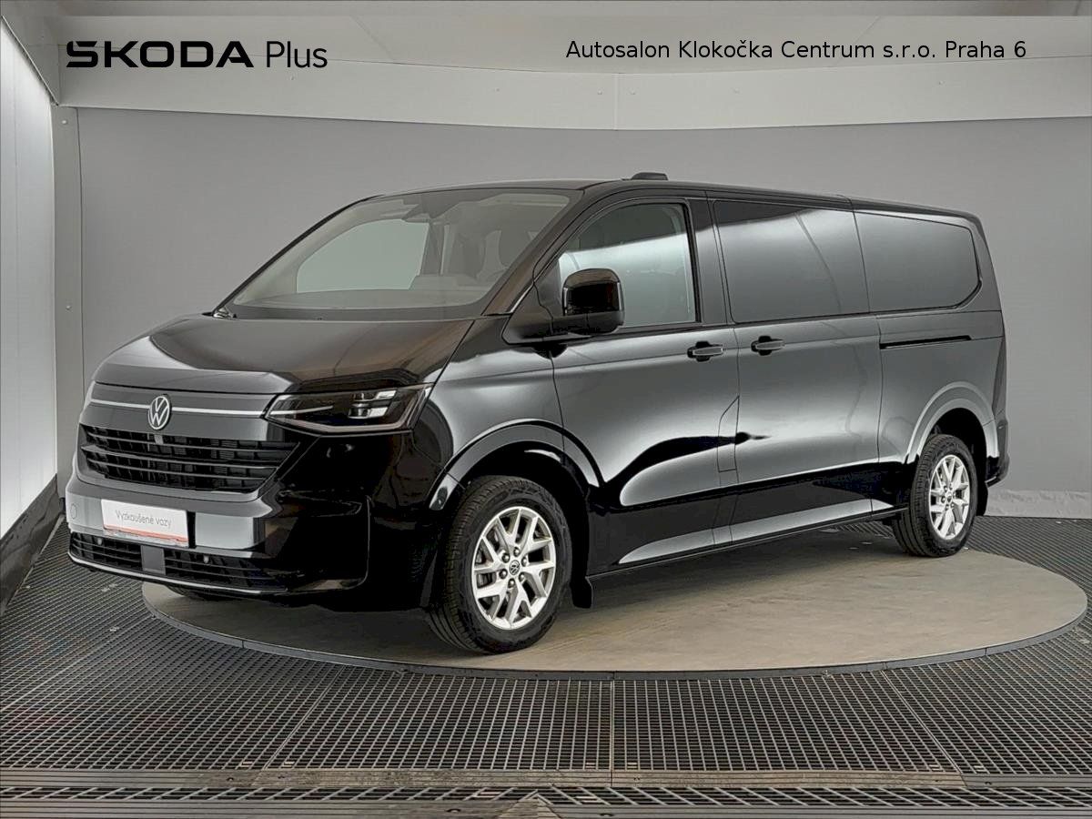 Volkswagen Caravelle, TDI110 kW Style 8AT 4Motion DR