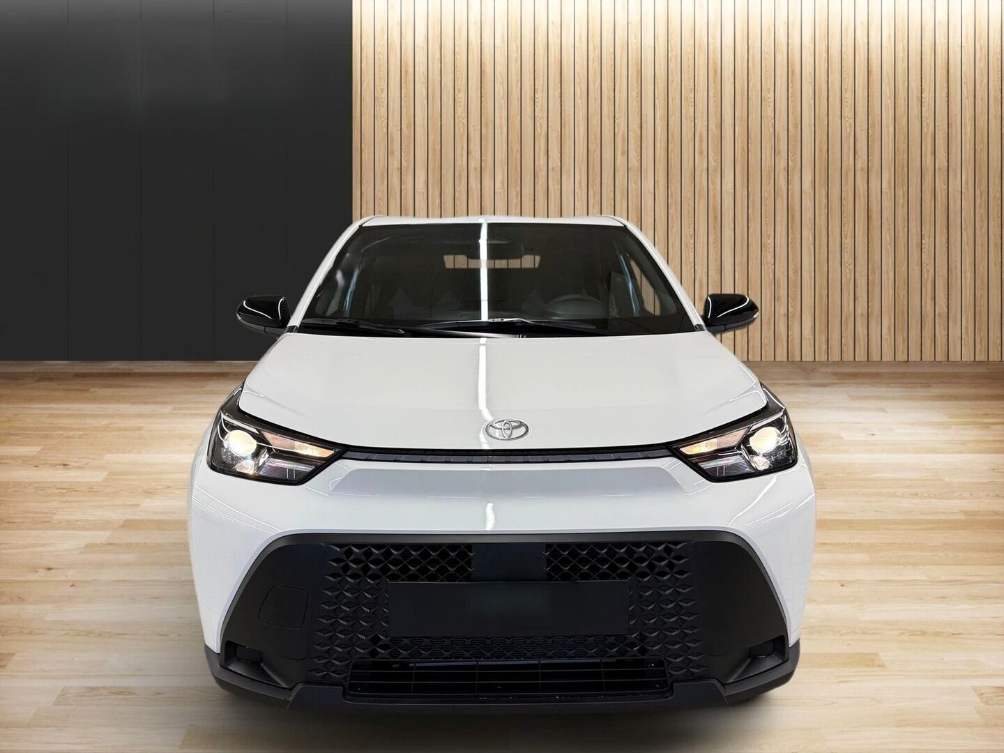 Toyota Aygo, 1,5   X Active 2026 - fotka 2