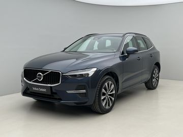 B4 AWD MOMENTUM PRO AUT