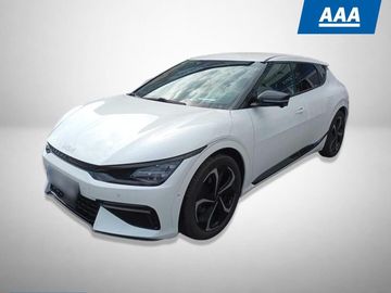 AWD 77.4 kWh, SoH 97%