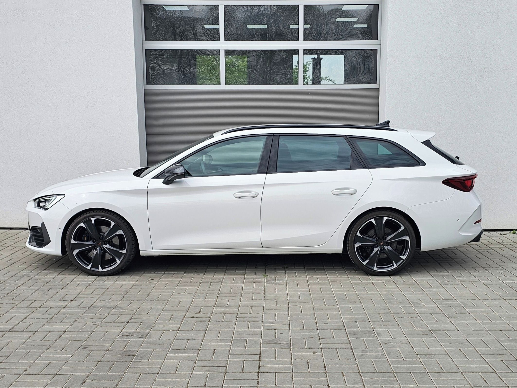 Cupra Leon, SP 2.0 - fotka 4