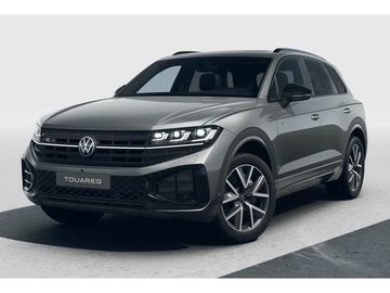 3.0 TDI / 210 kW R-Line Final