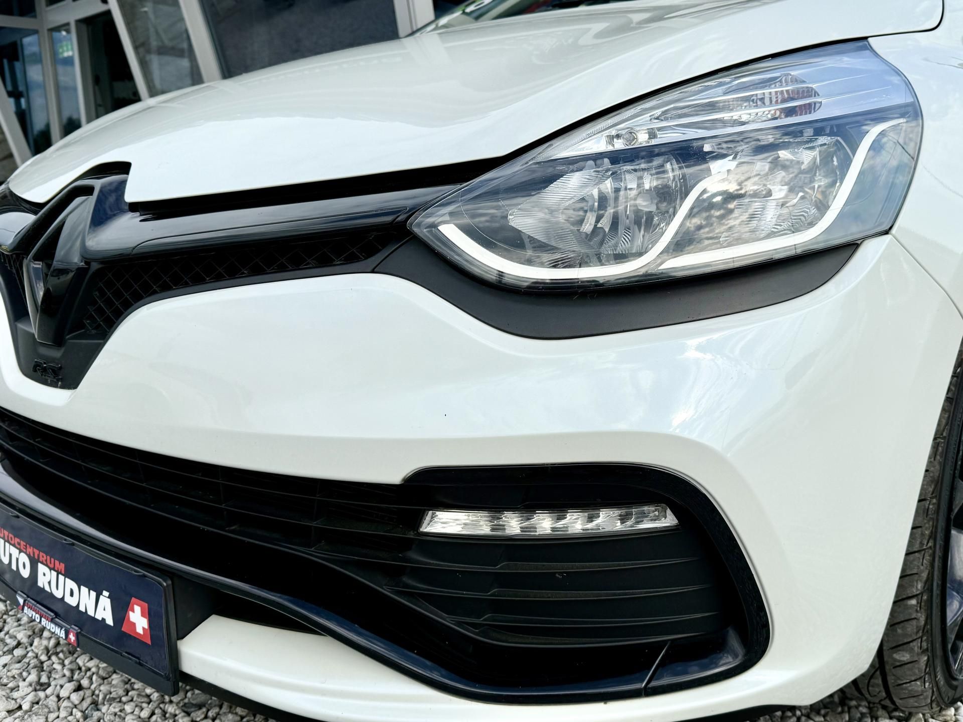 Renault Clio, RS 200 GP Monaco Automat - fotka 2