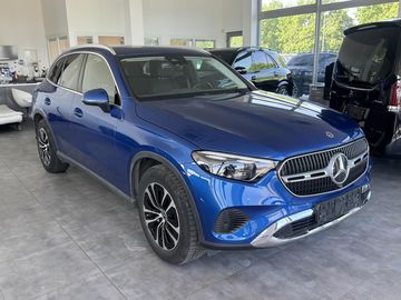 220d 4MATIC LED AVANTGARDE