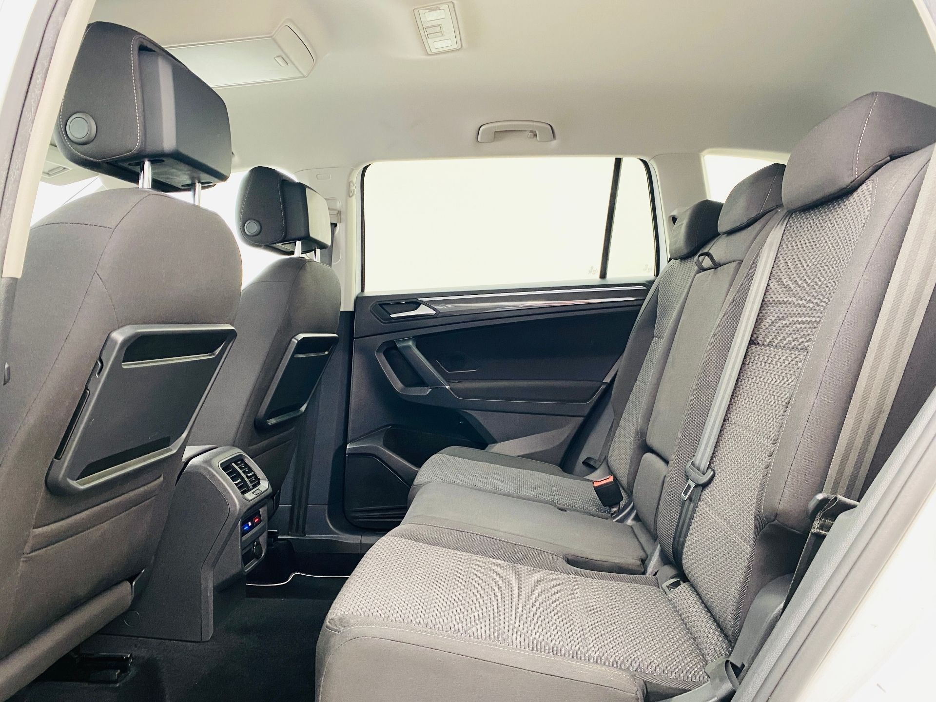 Volkswagen Tiguan, Volkswagen Tiguan ALLSPACE  2, - fotka 6