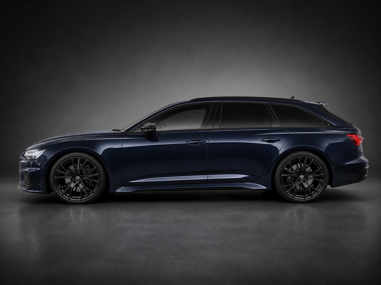 Audi S6, 3.0TDI AVANT QUATTRO - fotka 2
