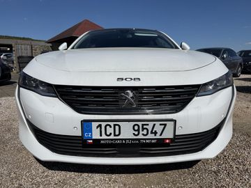 1.5 96KW Spotřeba 3.6L Top!!!