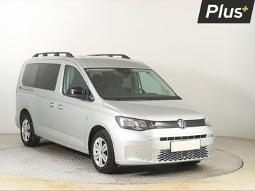 Maxi 1.5 TSI, 5 míst, Maxi