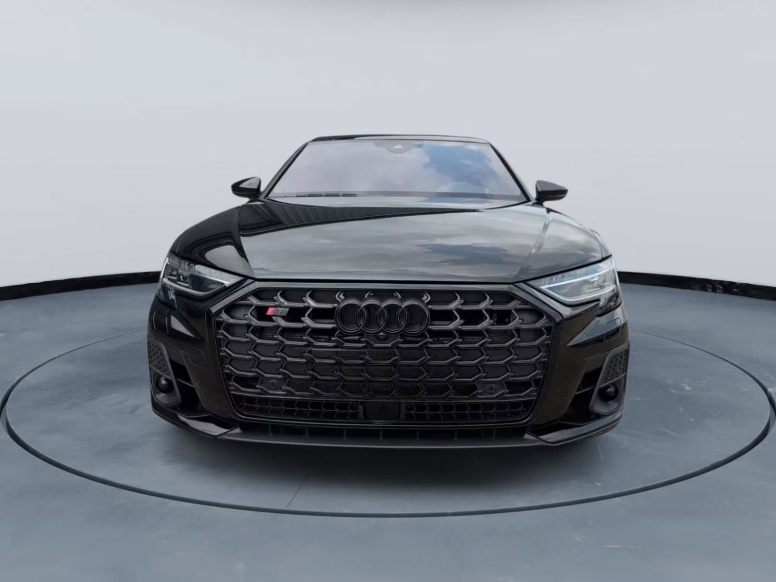 Audi S8, 4.0 TFSI quattro Individual - fotka 3