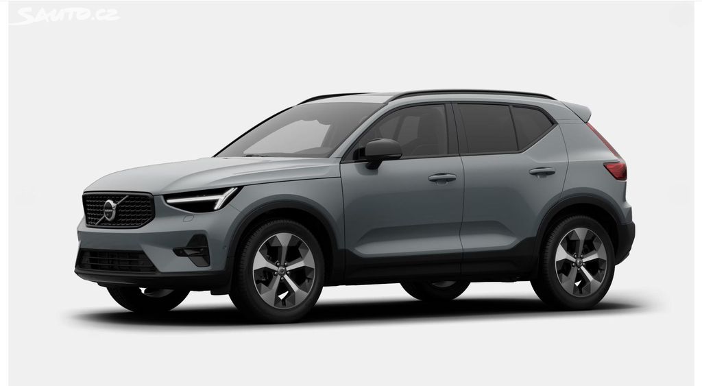 Volvo XC40, B4 ULTRA DARK AUT
