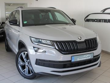 1.5TSi,Sportline,DSG,Virtual,