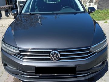 2.0 TDI 110 kw DSG 2021