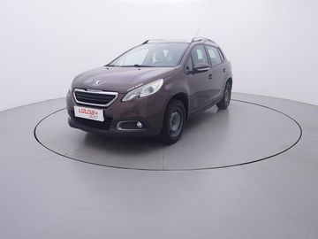 allure 1.2 Puretech 60 kW
