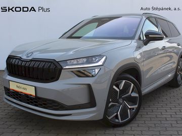 iV Sportline 1.5 TSI 150kW DSG