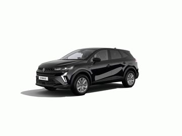 full hybrid E-Tech 160