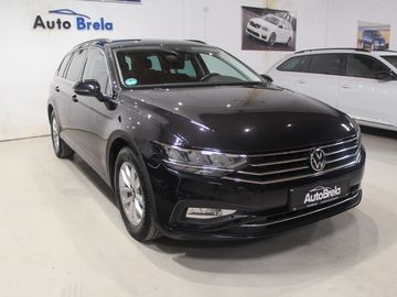 2.0TDI DSG Display LED Navi