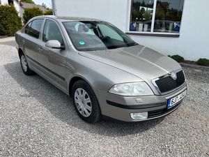 Škoda Octavia, 1.9 TDI Rozvody