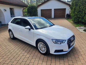 1.6TDI, ALU, Panorama