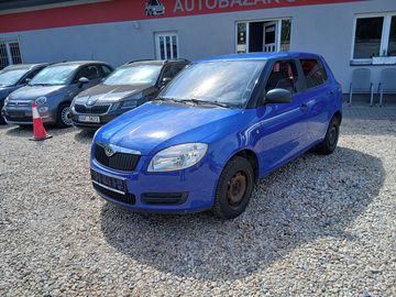 1.2i 44KW Classic 1xMaj.Nový s