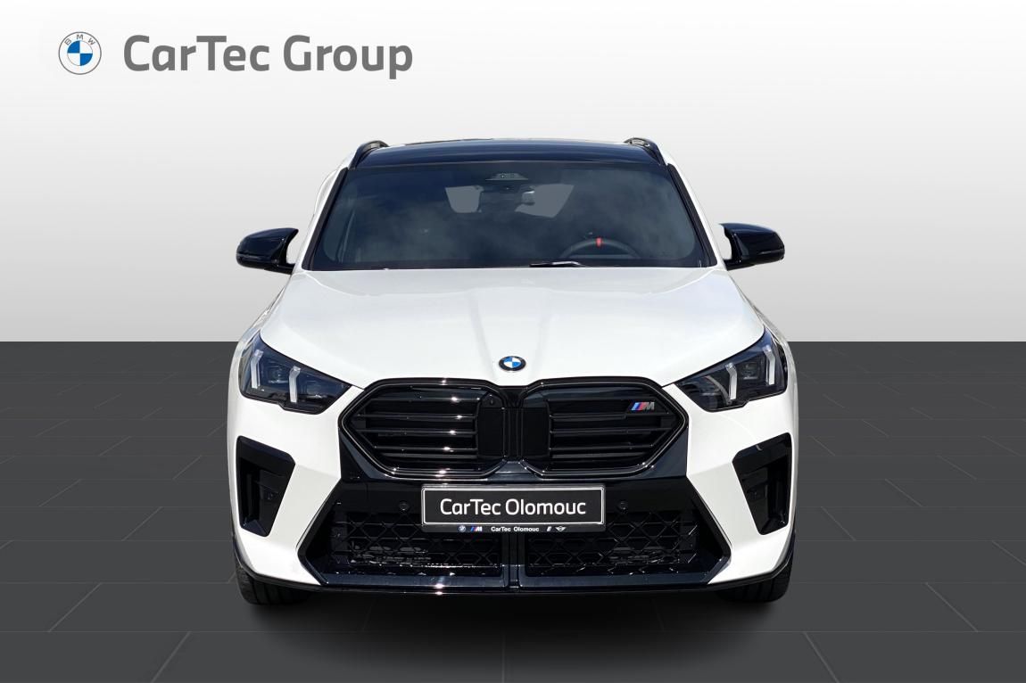 BMW X2, M35i xDrive - fotka 2