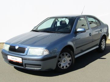I Tour 1,6 MPI /75kW
